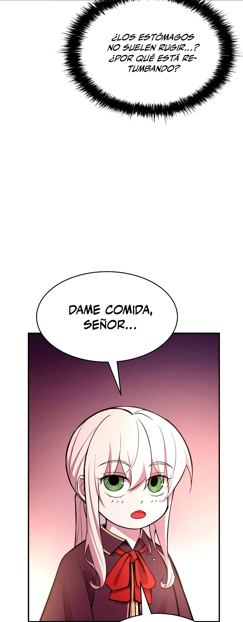 Me Converti En El Tirano De Un Juego De Defensa Capitulo 43 página 70