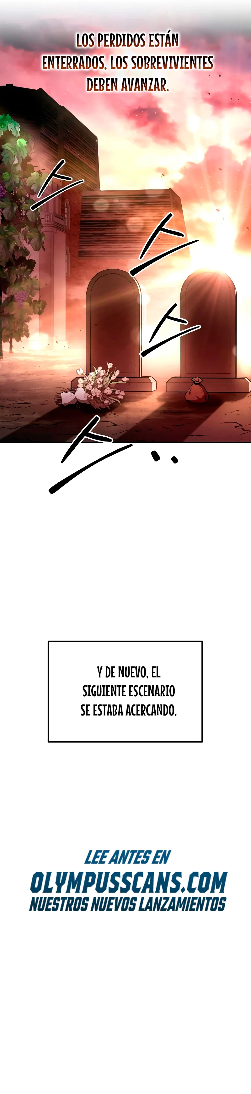 Me Converti En El Tirano De Un Juego De Defensa Capitulo 43 página 73