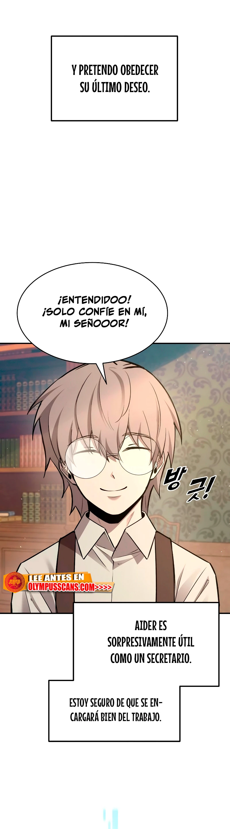 Me Converti En El Tirano De Un Juego De Defensa Capitulo 44 página 11