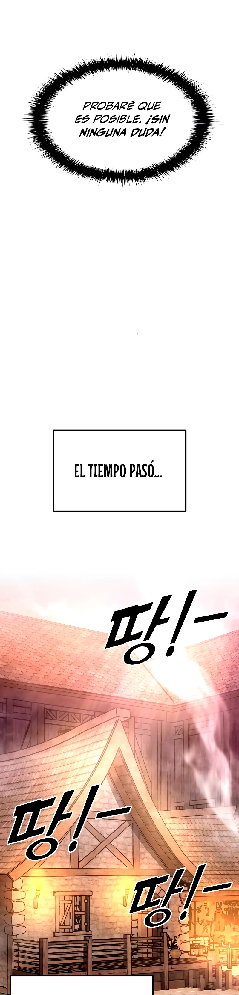 Me Converti En El Tirano De Un Juego De Defensa Capitulo 44 página 14
