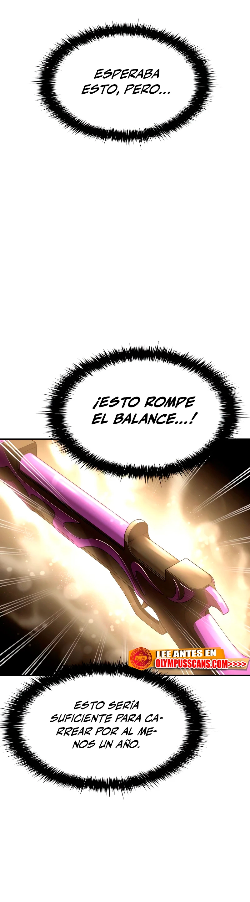 Me Converti En El Tirano De Un Juego De Defensa Capitulo 44 página 23