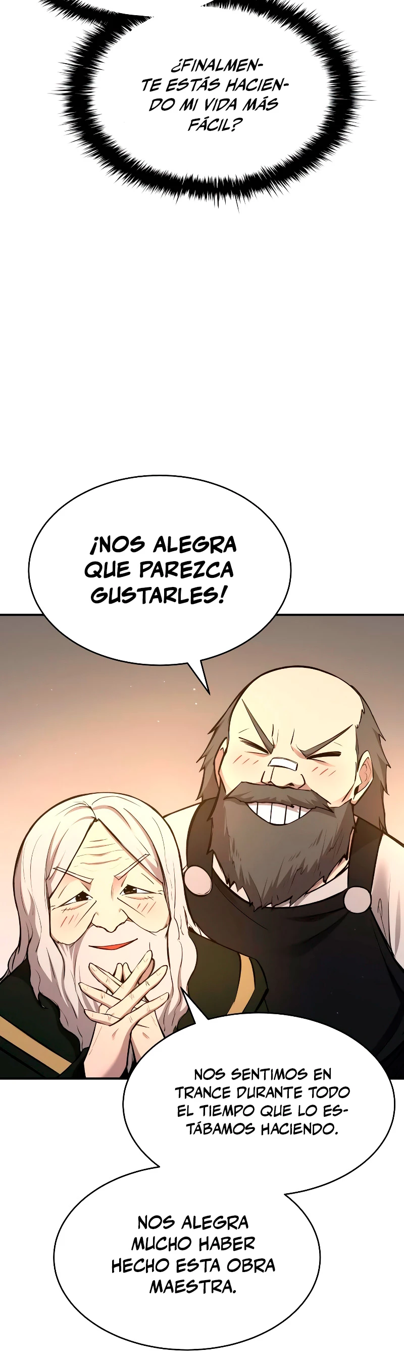 Me Converti En El Tirano De Un Juego De Defensa Capitulo 44 página 25