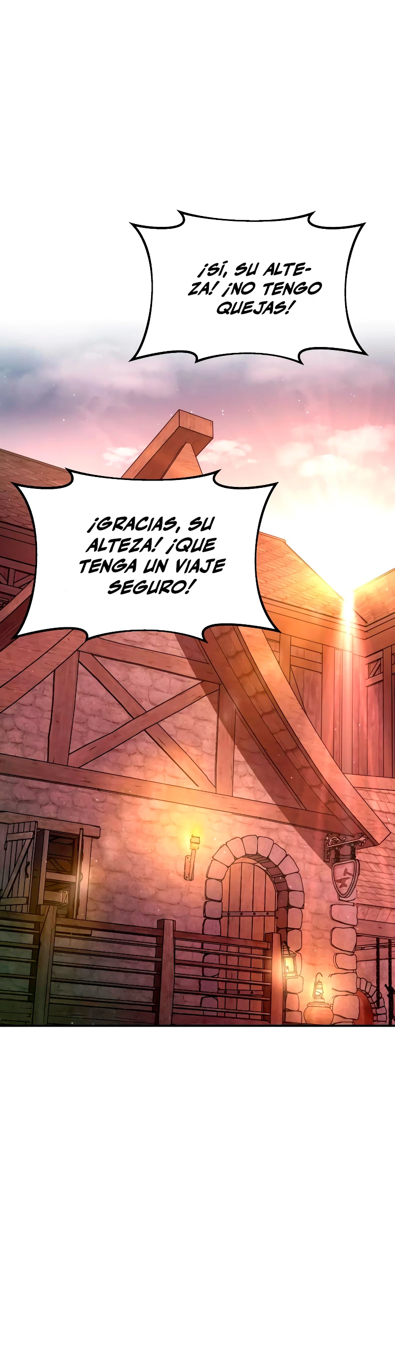 Me Converti En El Tirano De Un Juego De Defensa Capitulo 44 página 28