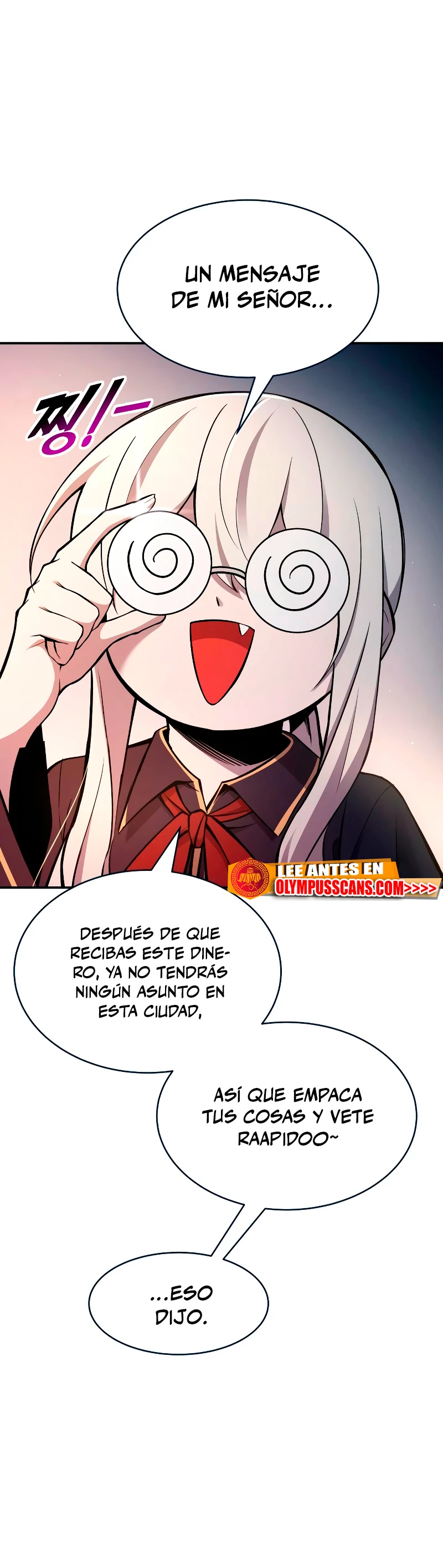 Me Converti En El Tirano De Un Juego De Defensa Capitulo 44 página 36