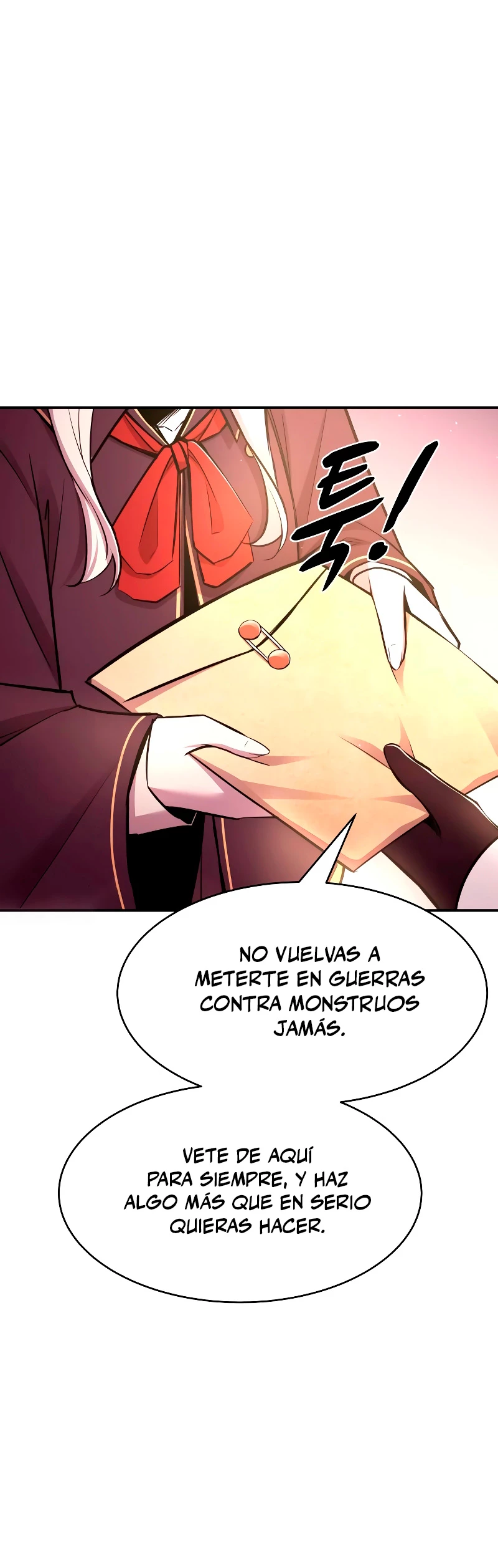 Me Converti En El Tirano De Un Juego De Defensa Capitulo 44 página 47