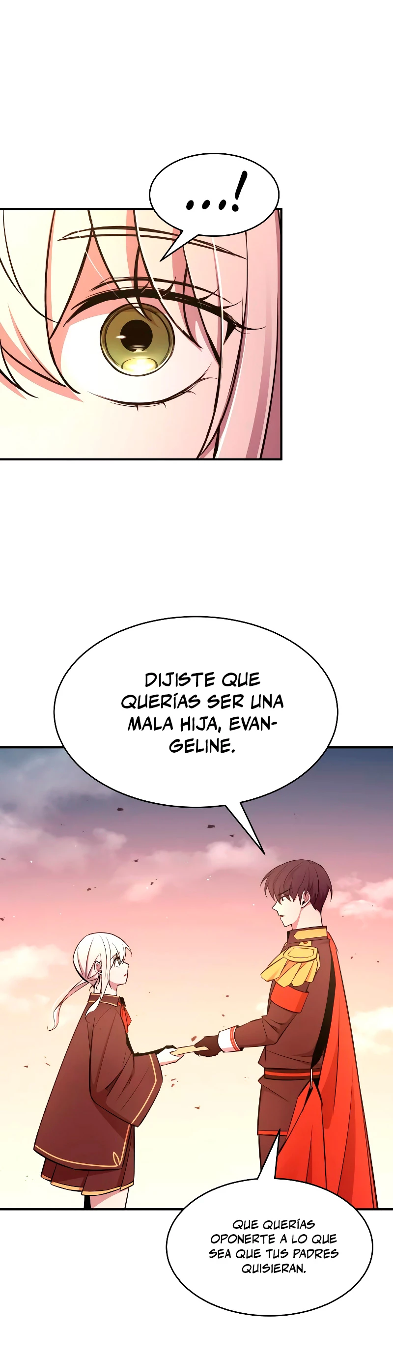 Me Converti En El Tirano De Un Juego De Defensa Capitulo 44 página 49