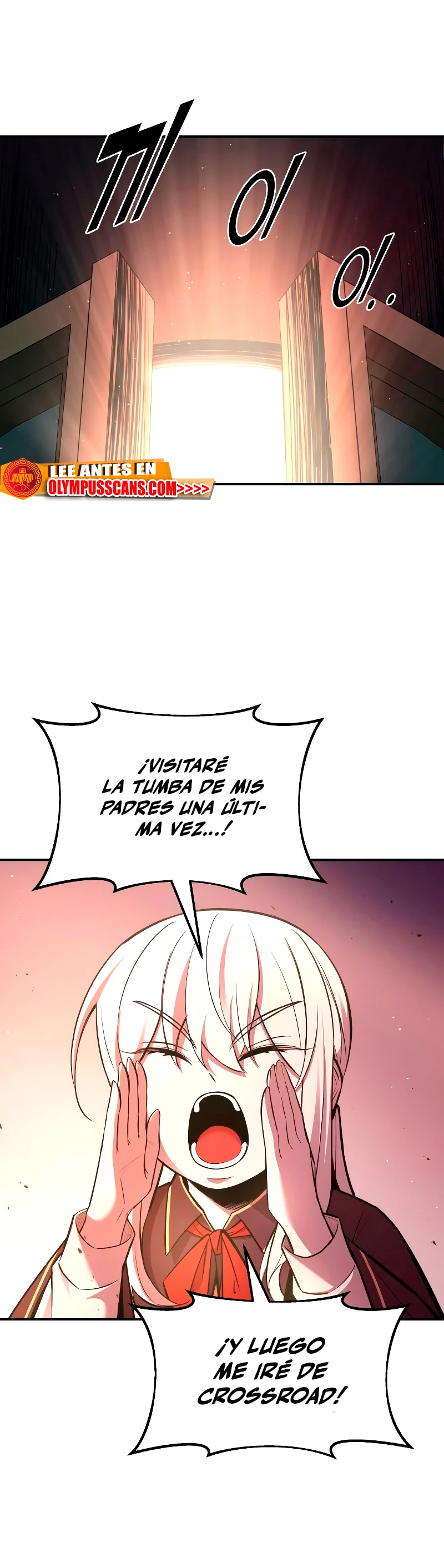 Me Converti En El Tirano De Un Juego De Defensa Capitulo 44 página 53
