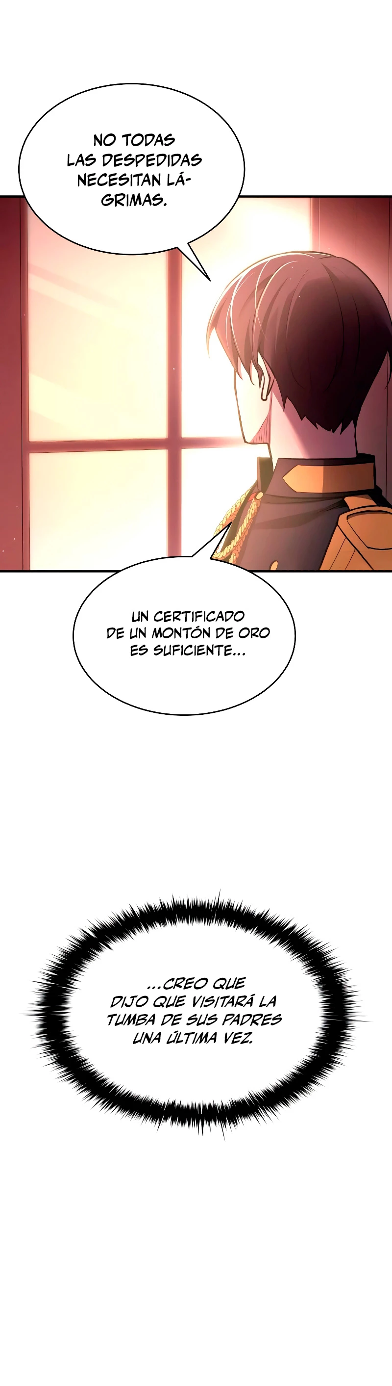 Me Converti En El Tirano De Un Juego De Defensa Capitulo 44 página 58
