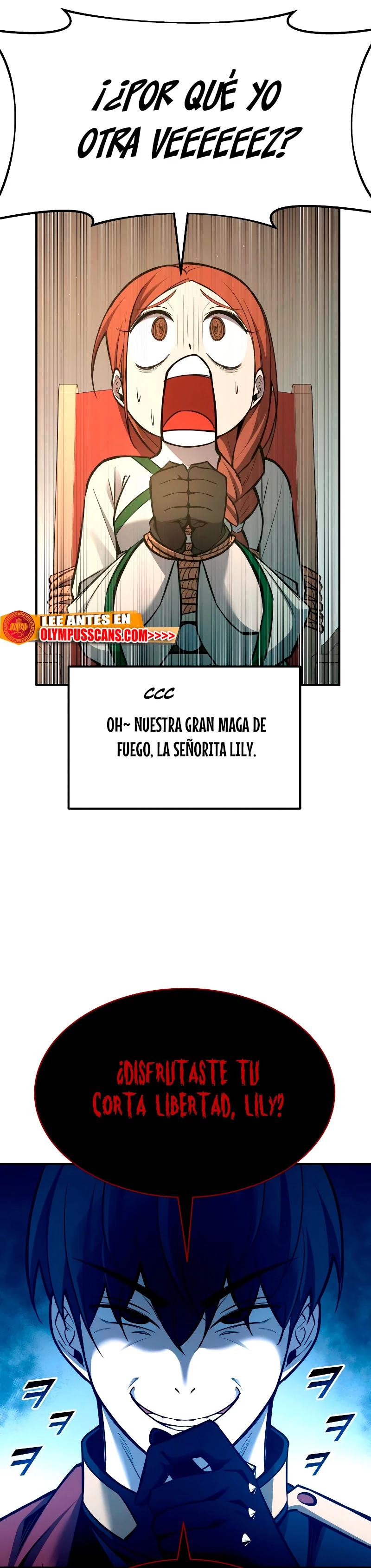Me Converti En El Tirano De Un Juego De Defensa Capitulo 44 página 63