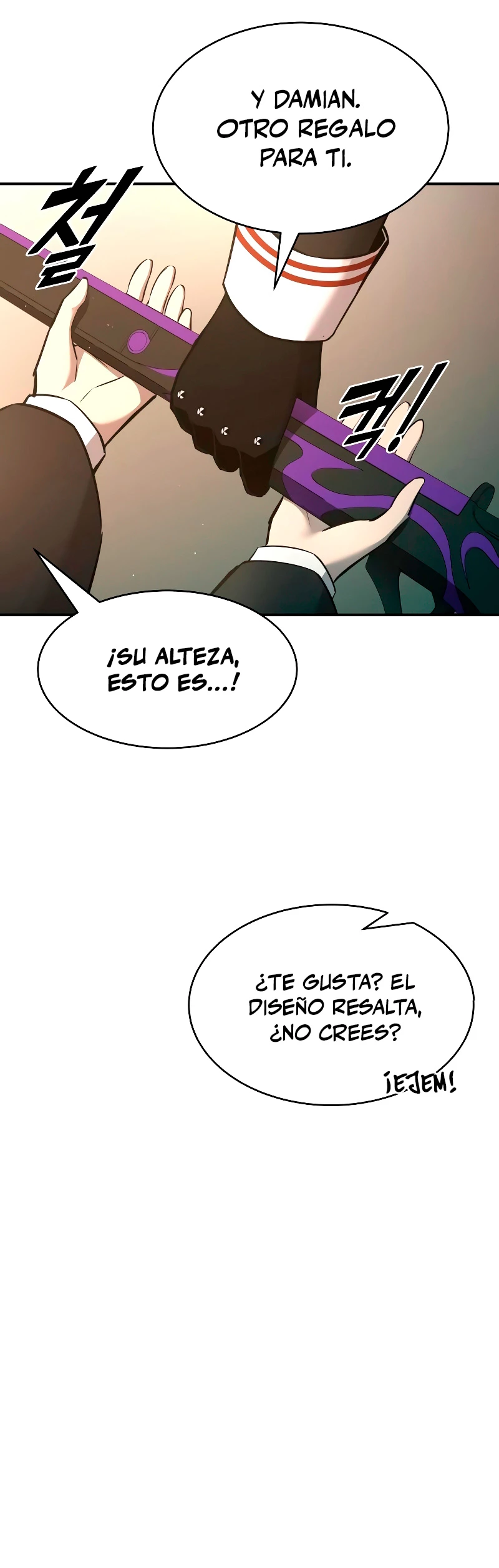 Me Converti En El Tirano De Un Juego De Defensa Capitulo 44 página 66