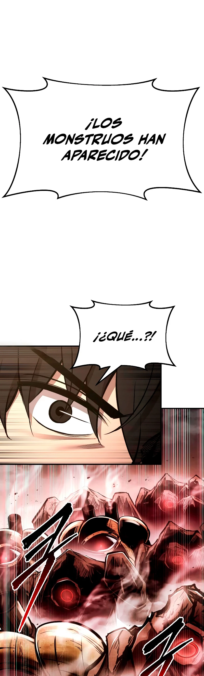Me Converti En El Tirano De Un Juego De Defensa Capitulo 44 página 68