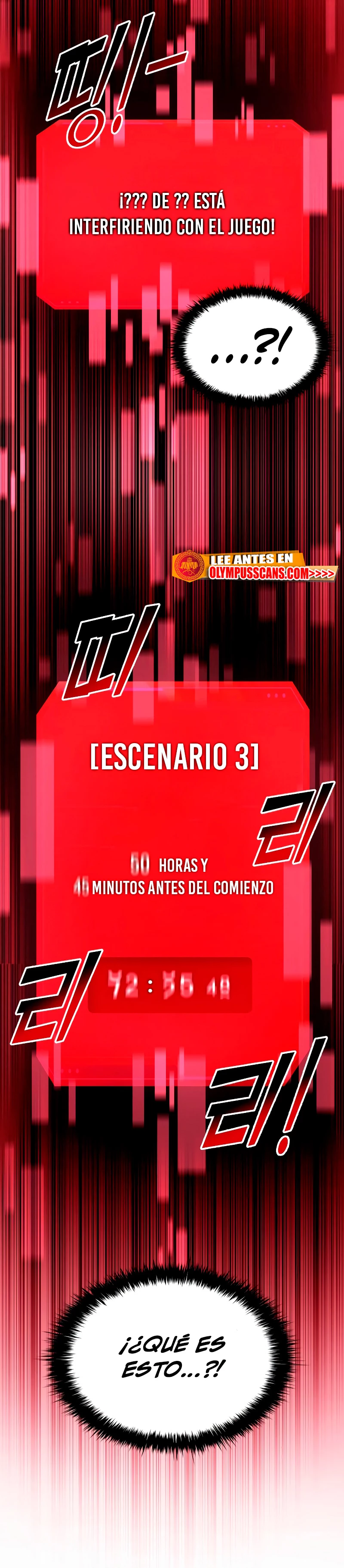 Me Converti En El Tirano De Un Juego De Defensa Capitulo 44 página 71