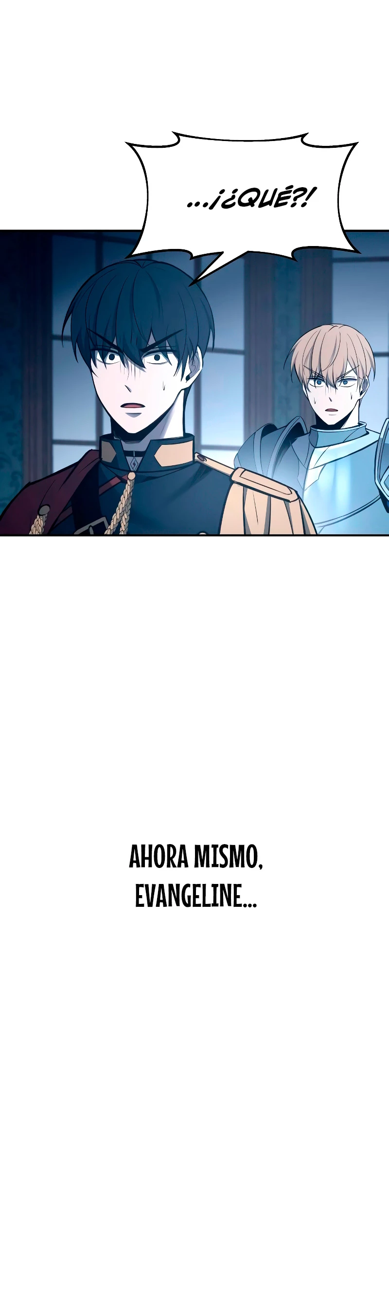 Me Converti En El Tirano De Un Juego De Defensa Capitulo 44 página 76