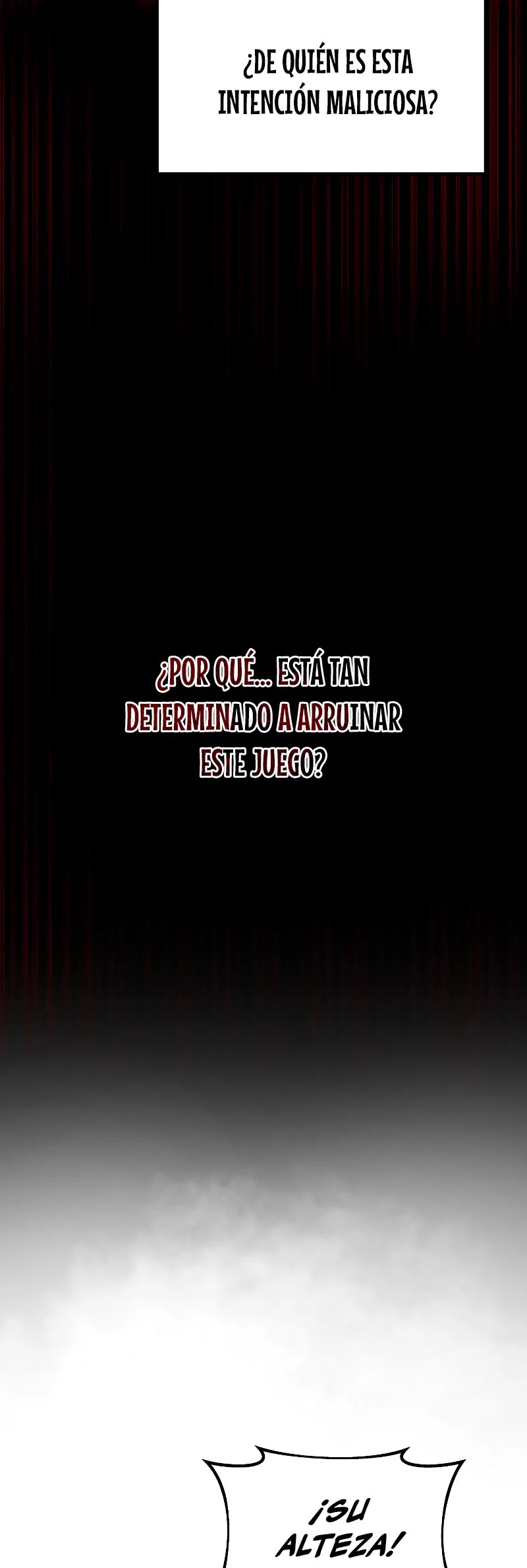 Me Converti En El Tirano De Un Juego De Defensa Capitulo 45 página 13