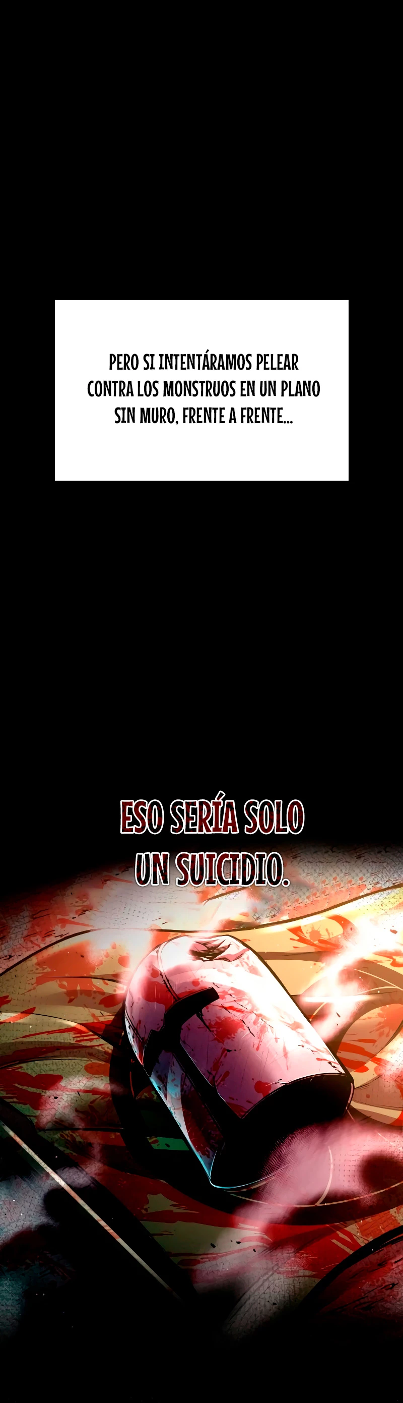Me Converti En El Tirano De Un Juego De Defensa Capitulo 45 página 25