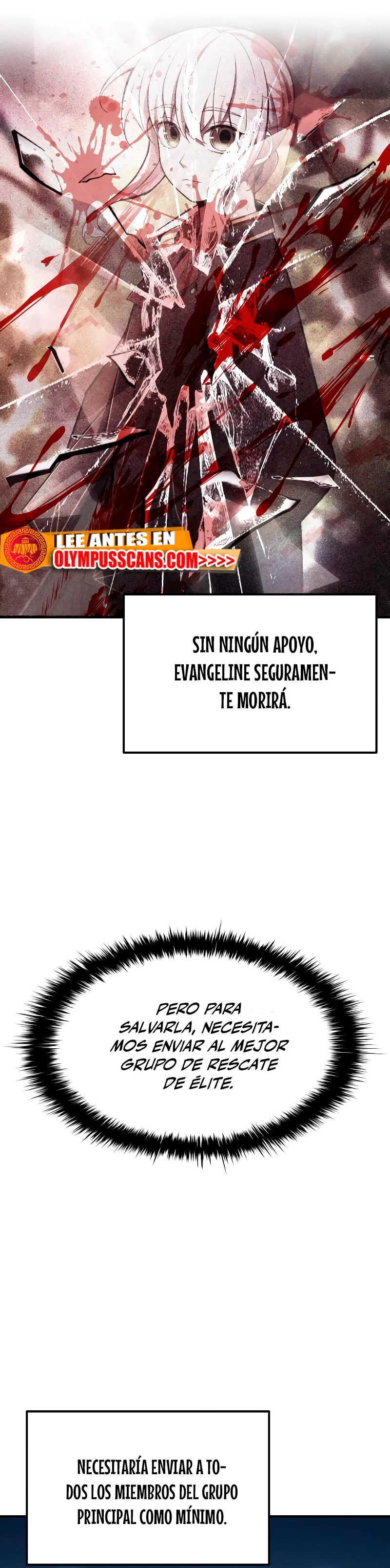 Me Converti En El Tirano De Un Juego De Defensa Capitulo 45 página 31