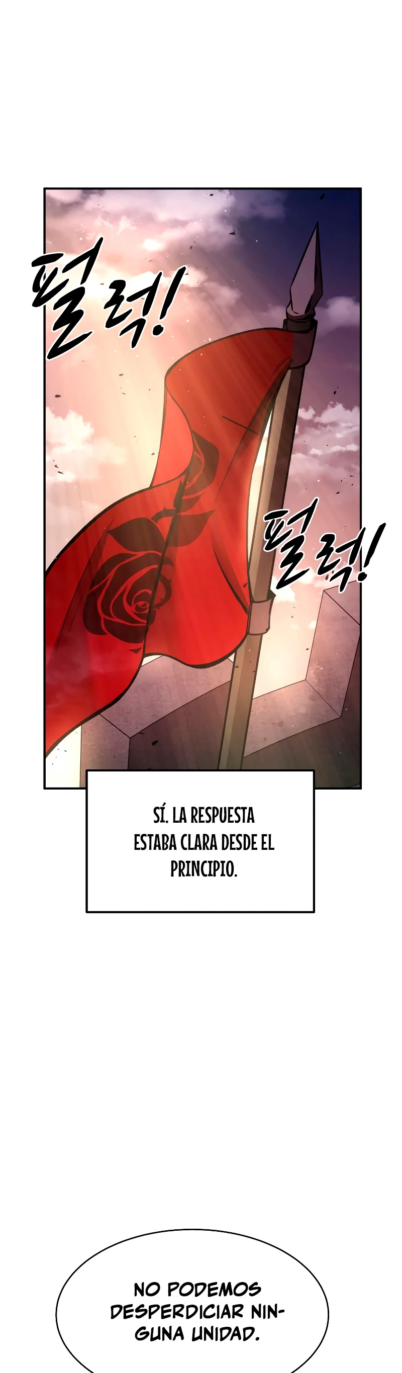 Me Converti En El Tirano De Un Juego De Defensa Capitulo 45 página 37