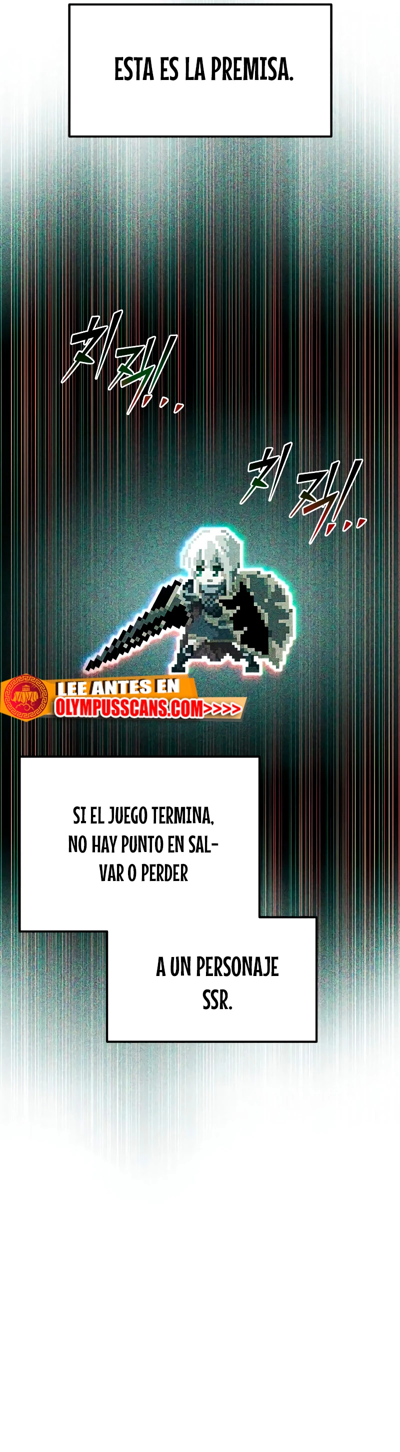 Me Converti En El Tirano De Un Juego De Defensa Capitulo 45 página 41