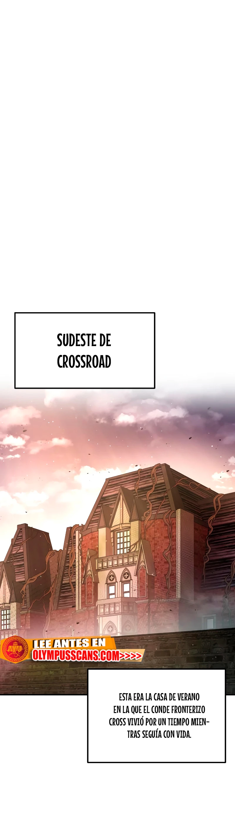 Me Converti En El Tirano De Un Juego De Defensa Capitulo 45 página 43