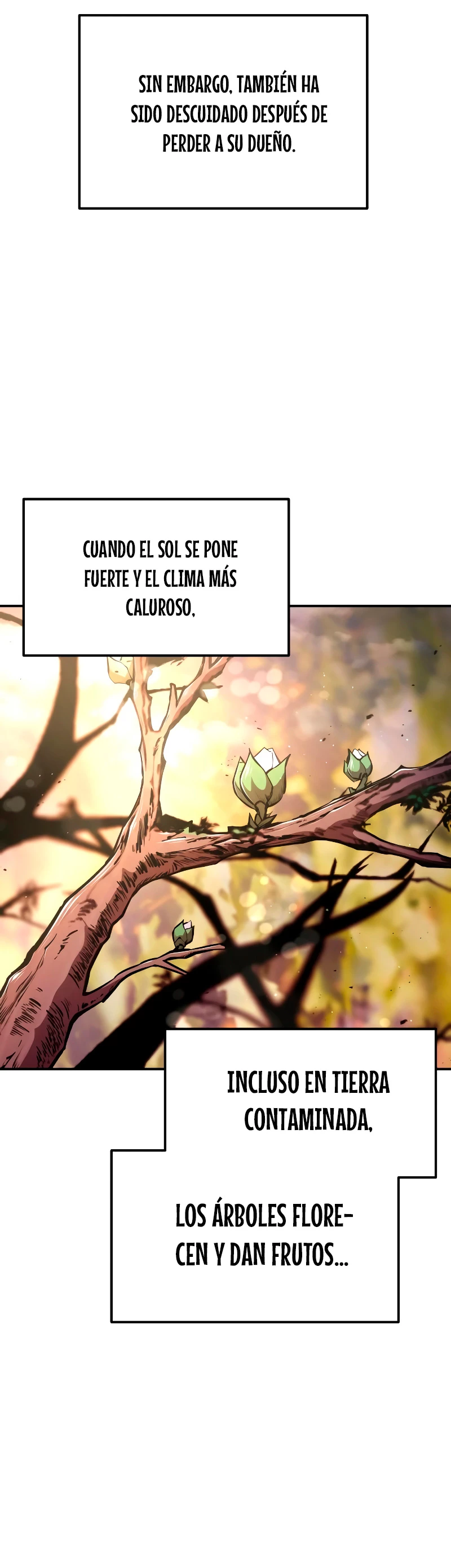 Me Converti En El Tirano De Un Juego De Defensa Capitulo 45 página 45