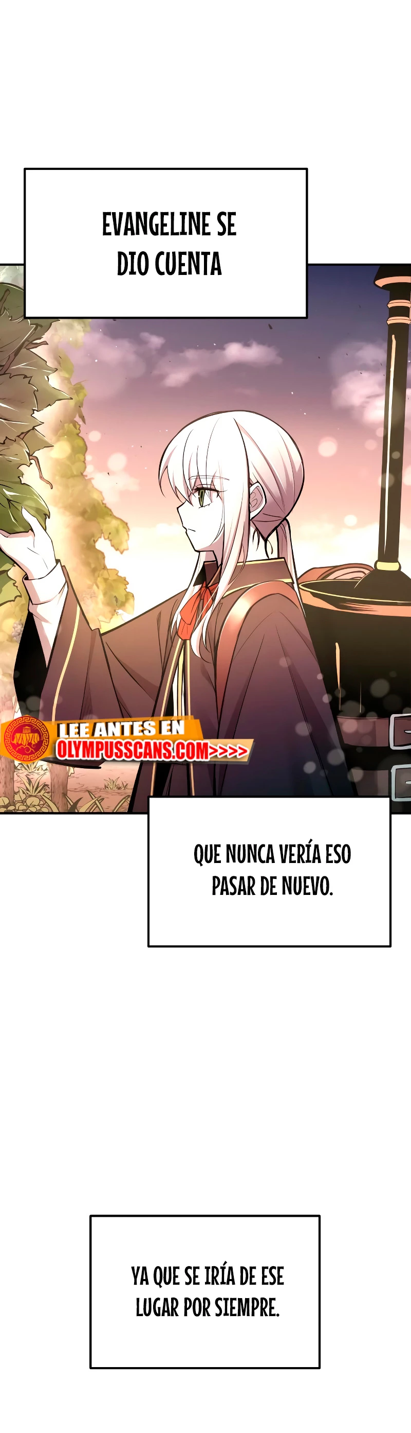 Me Converti En El Tirano De Un Juego De Defensa Capitulo 45 página 46
