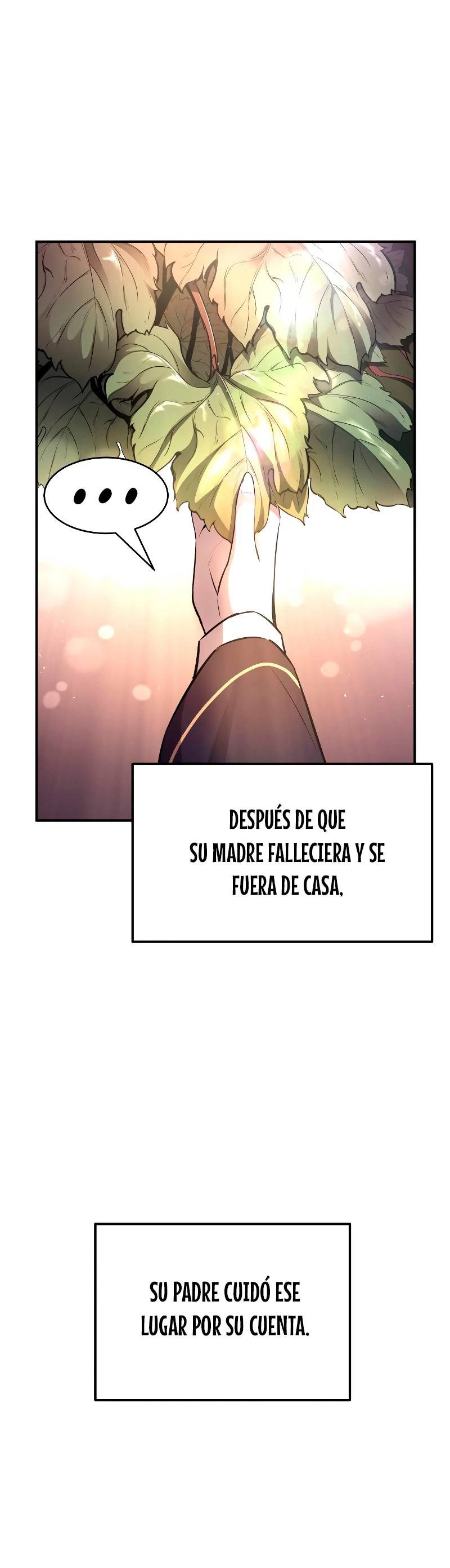 Me Converti En El Tirano De Un Juego De Defensa Capitulo 45 página 47
