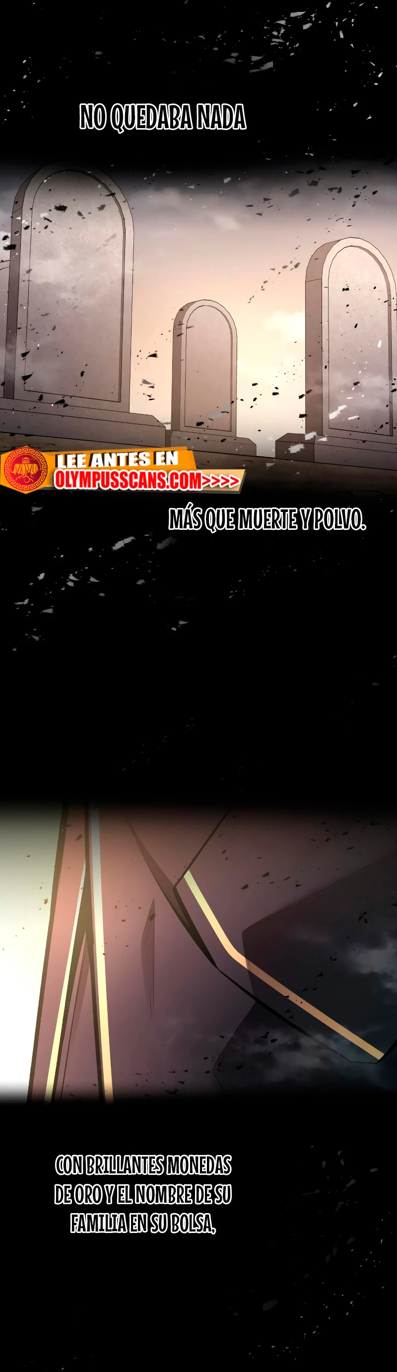 Me Converti En El Tirano De Un Juego De Defensa Capitulo 45 página 53
