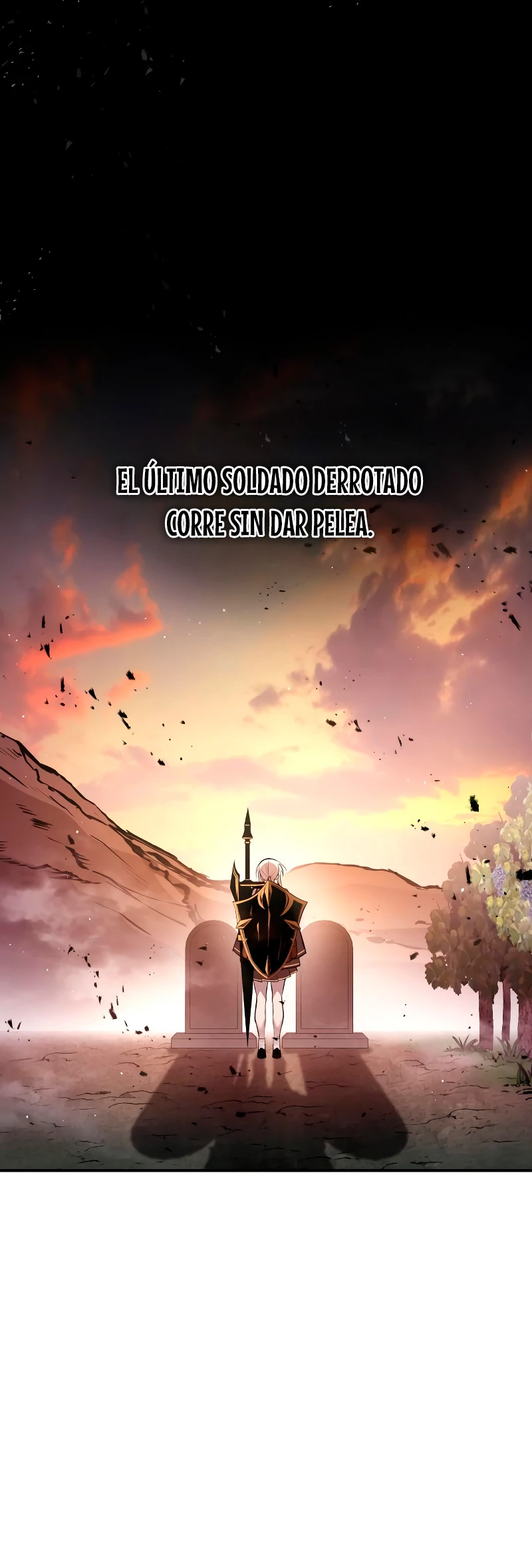 Me Converti En El Tirano De Un Juego De Defensa Capitulo 45 página 54