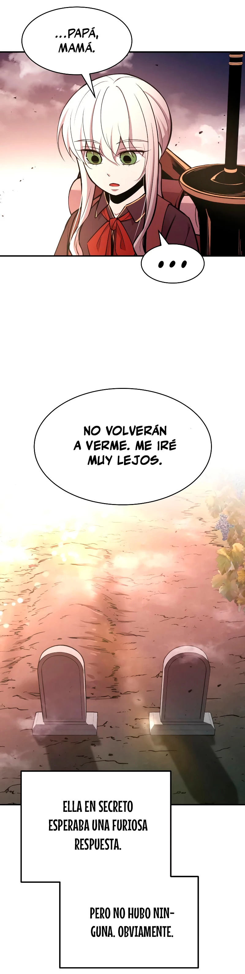 Me Converti En El Tirano De Un Juego De Defensa Capitulo 45 página 55