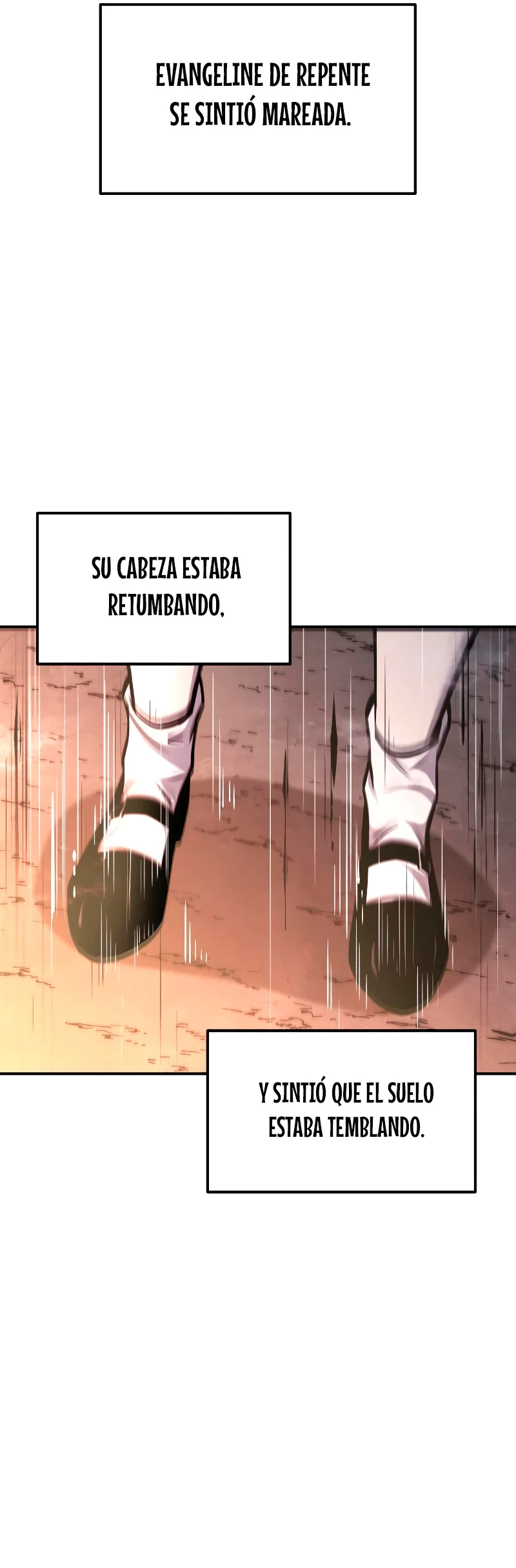Me Converti En El Tirano De Un Juego De Defensa Capitulo 45 página 57
