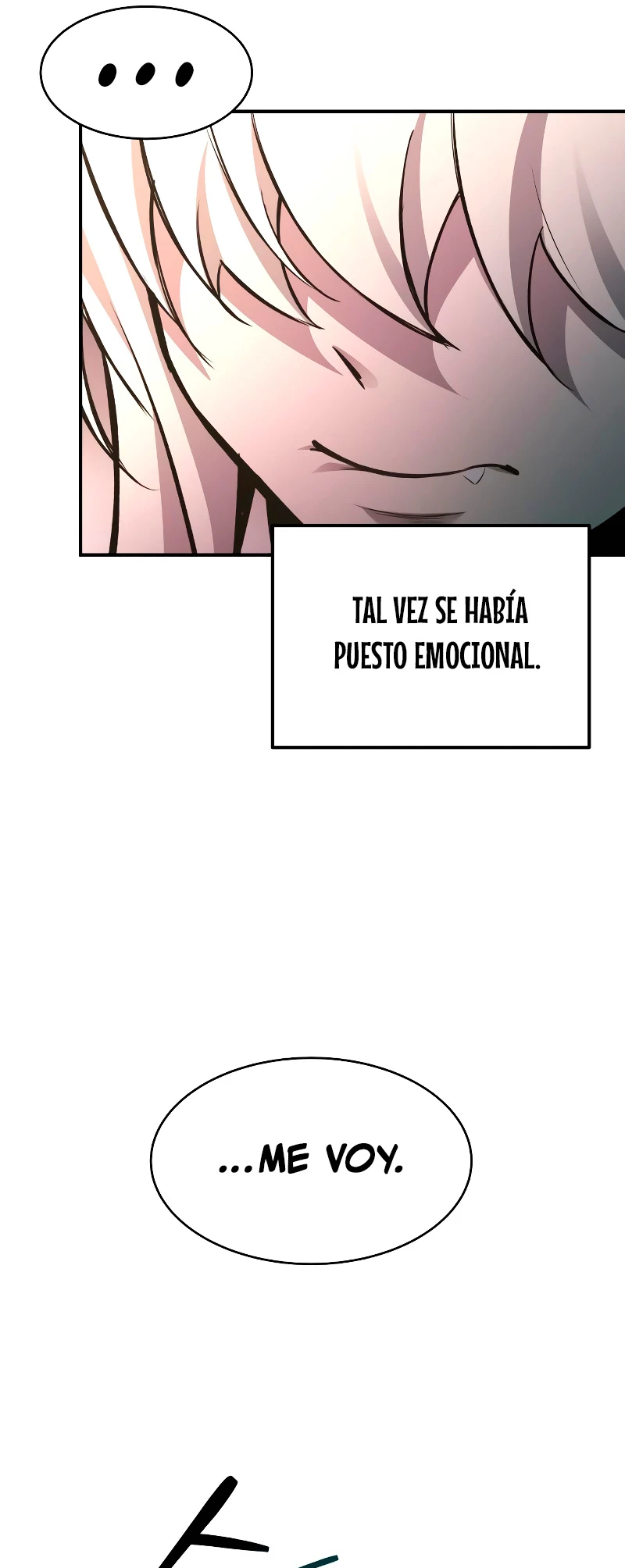 Me Converti En El Tirano De Un Juego De Defensa Capitulo 45 página 58
