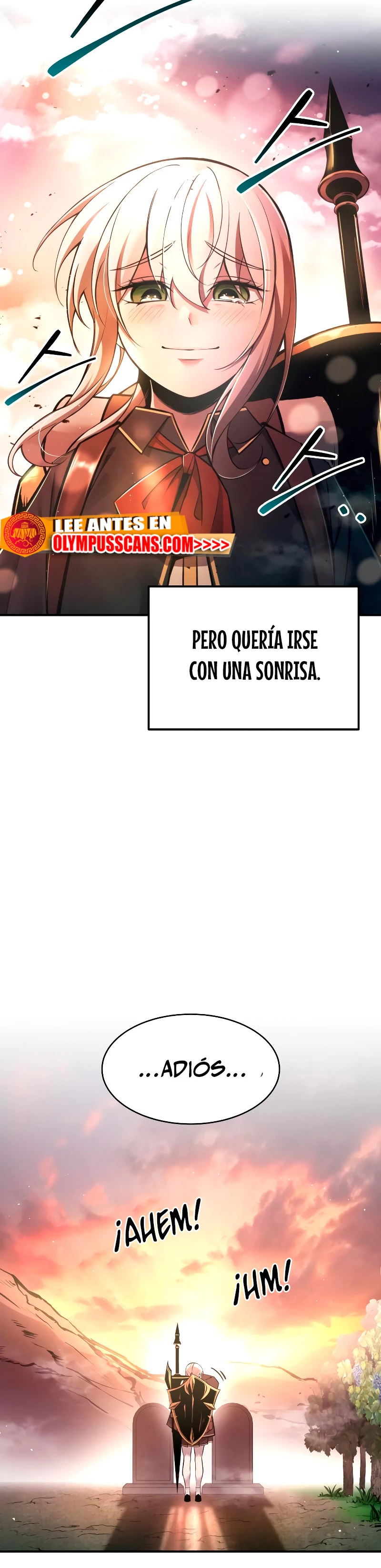 Me Converti En El Tirano De Un Juego De Defensa Capitulo 45 página 59