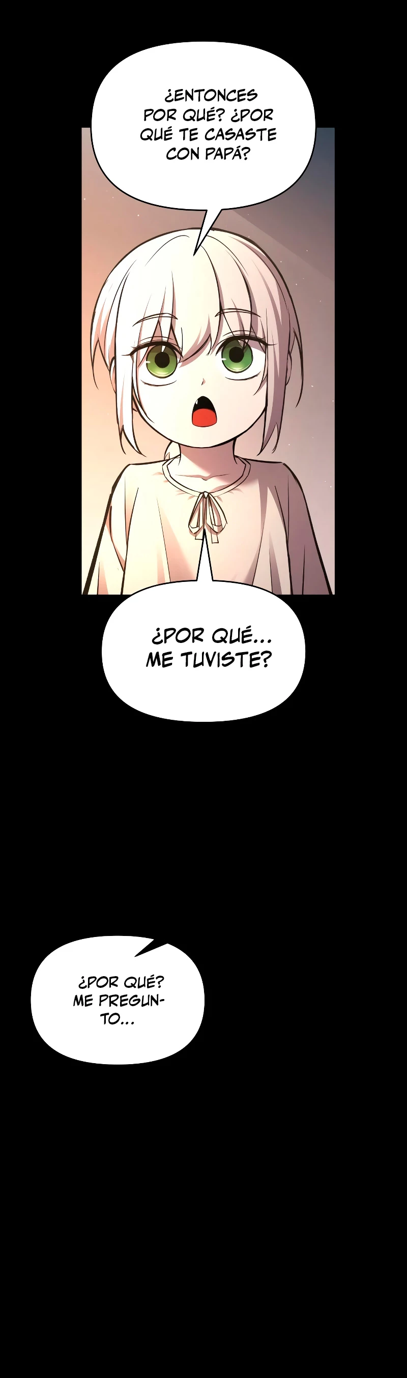 Me Converti En El Tirano De Un Juego De Defensa Capitulo 46 página 10