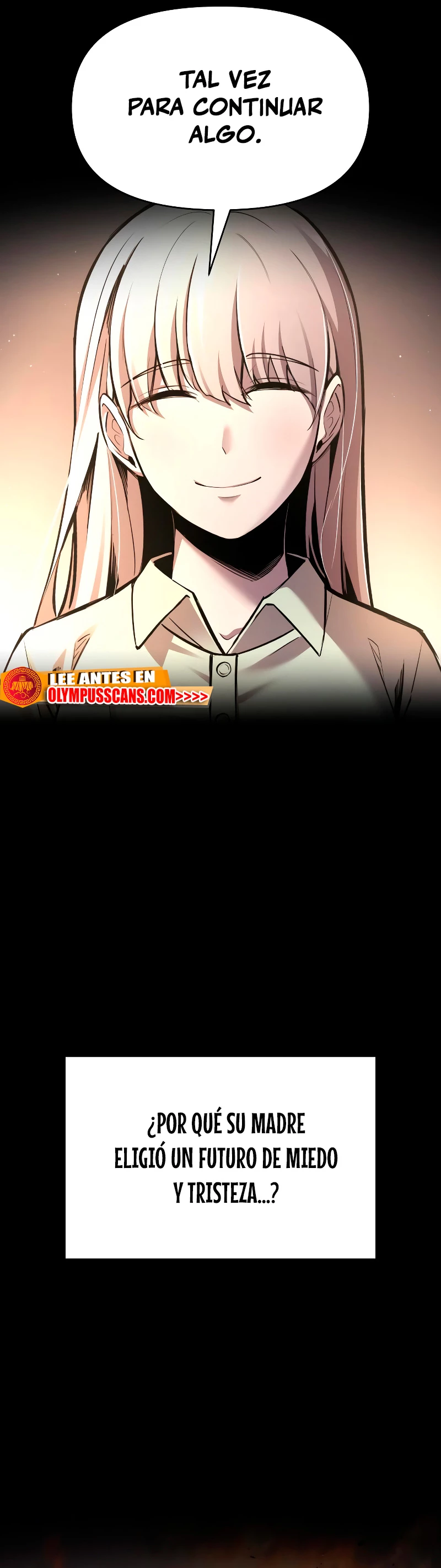 Me Converti En El Tirano De Un Juego De Defensa Capitulo 46 página 11