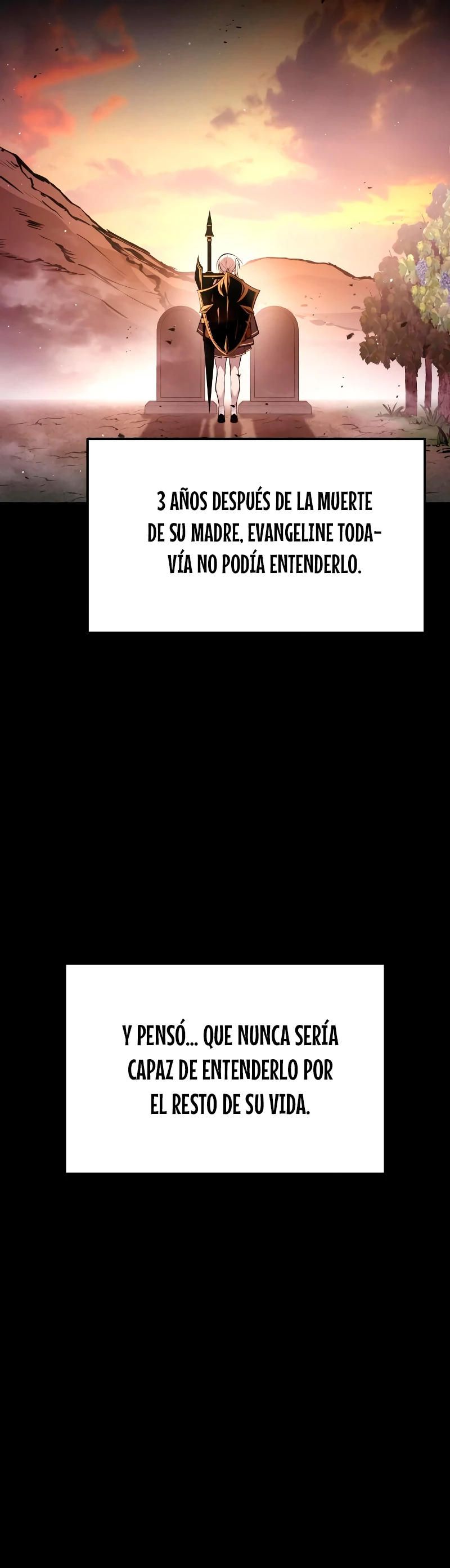 Me Converti En El Tirano De Un Juego De Defensa Capitulo 46 página 12