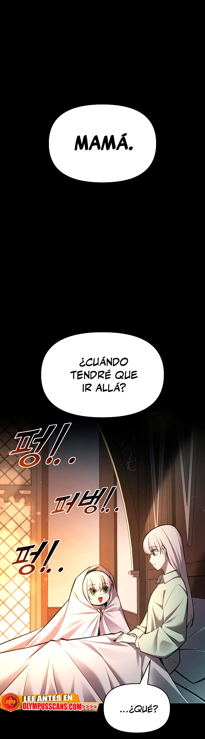 Me Converti En El Tirano De Un Juego De Defensa Capitulo 46 página 2