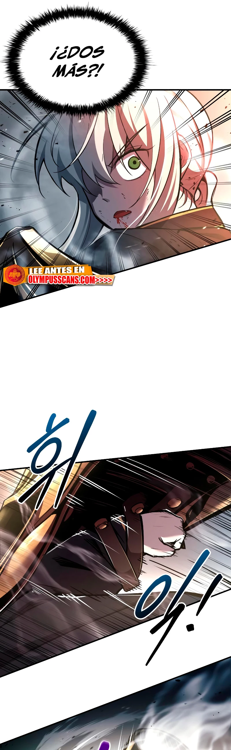 Me Converti En El Tirano De Un Juego De Defensa Capitulo 46 página 23