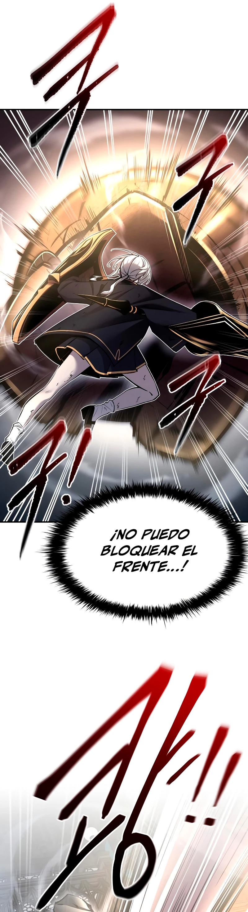 Me Converti En El Tirano De Un Juego De Defensa Capitulo 46 página 25