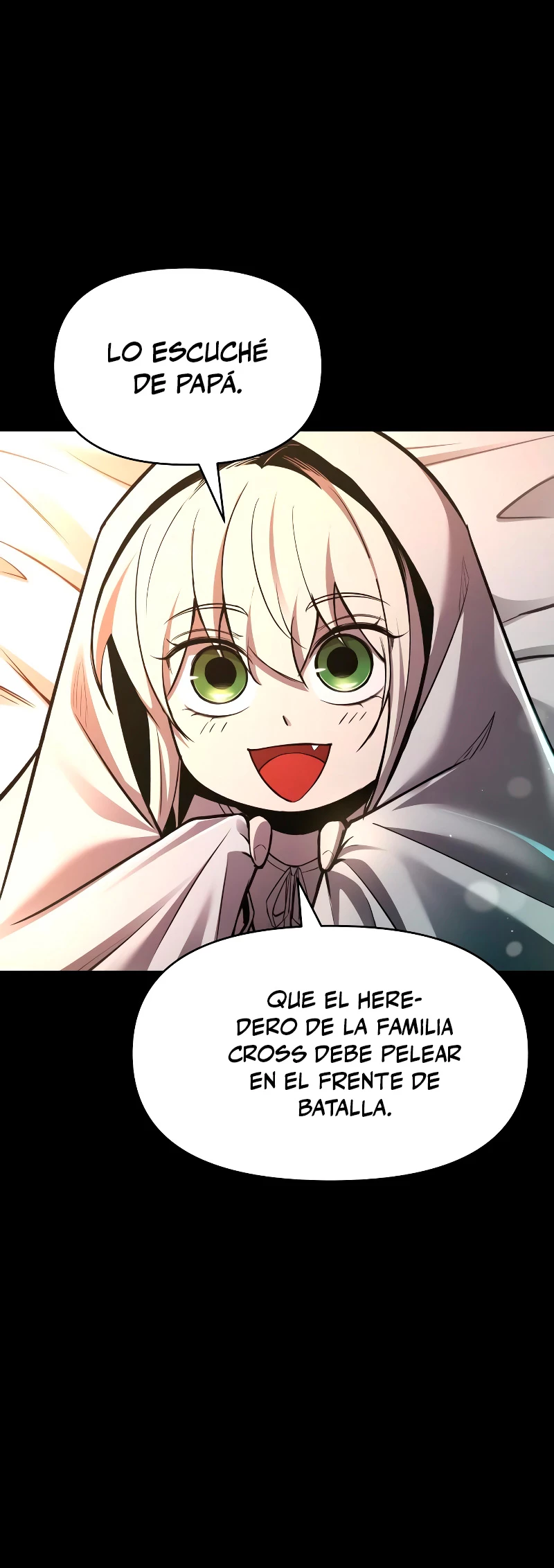 Me Converti En El Tirano De Un Juego De Defensa Capitulo 46 página 3