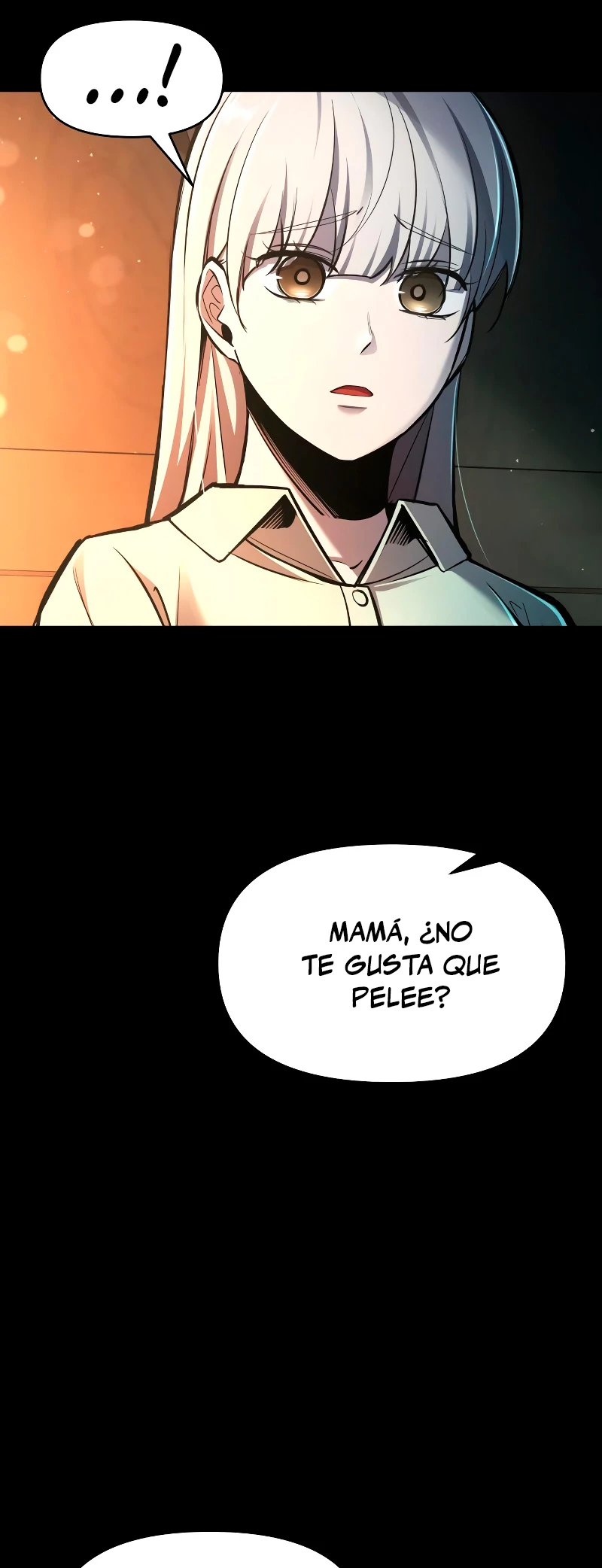 Me Converti En El Tirano De Un Juego De Defensa Capitulo 46 página 4