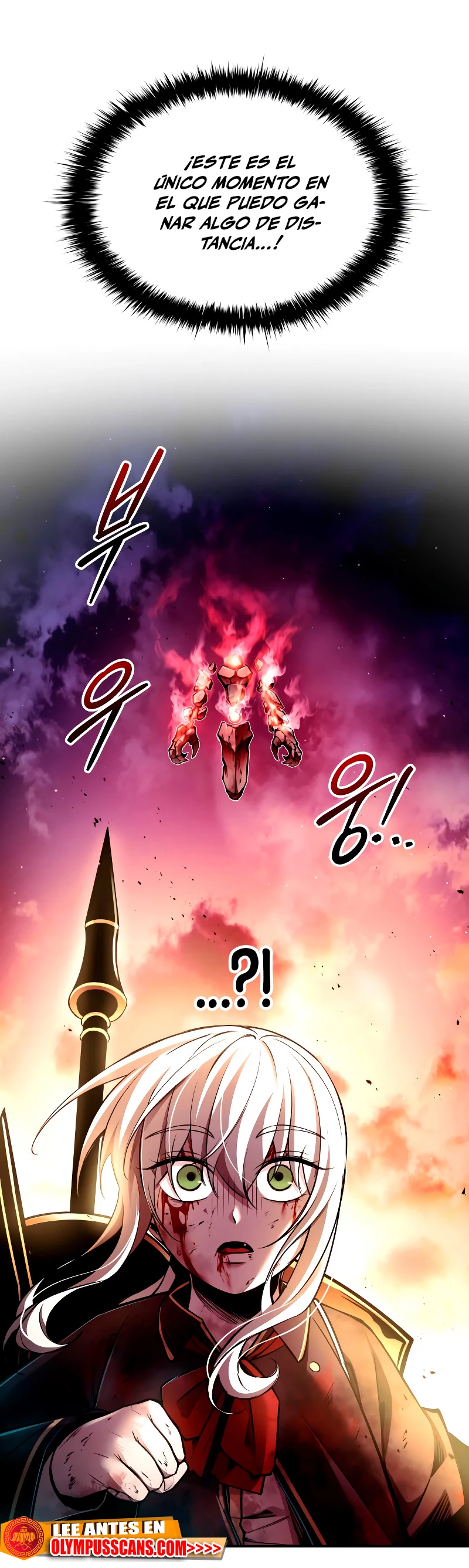 Me Converti En El Tirano De Un Juego De Defensa Capitulo 46 página 41