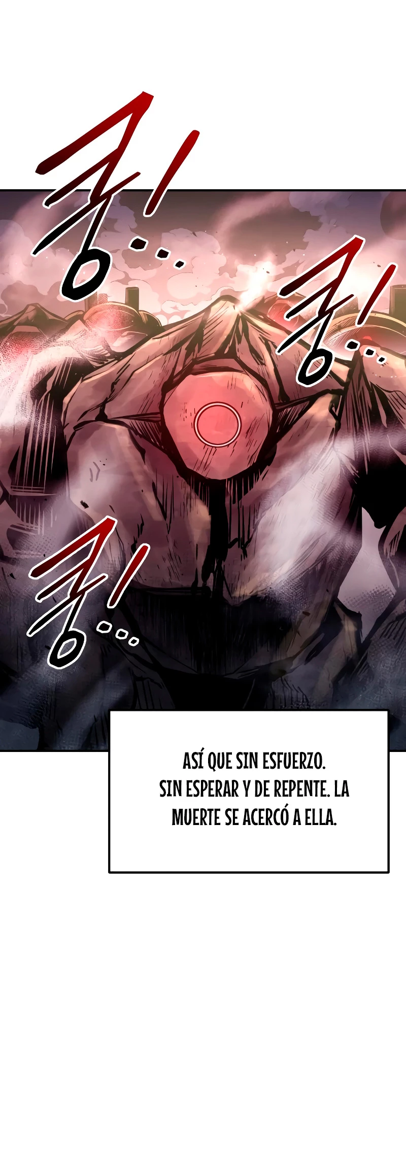 Me Converti En El Tirano De Un Juego De Defensa Capitulo 46 página 49