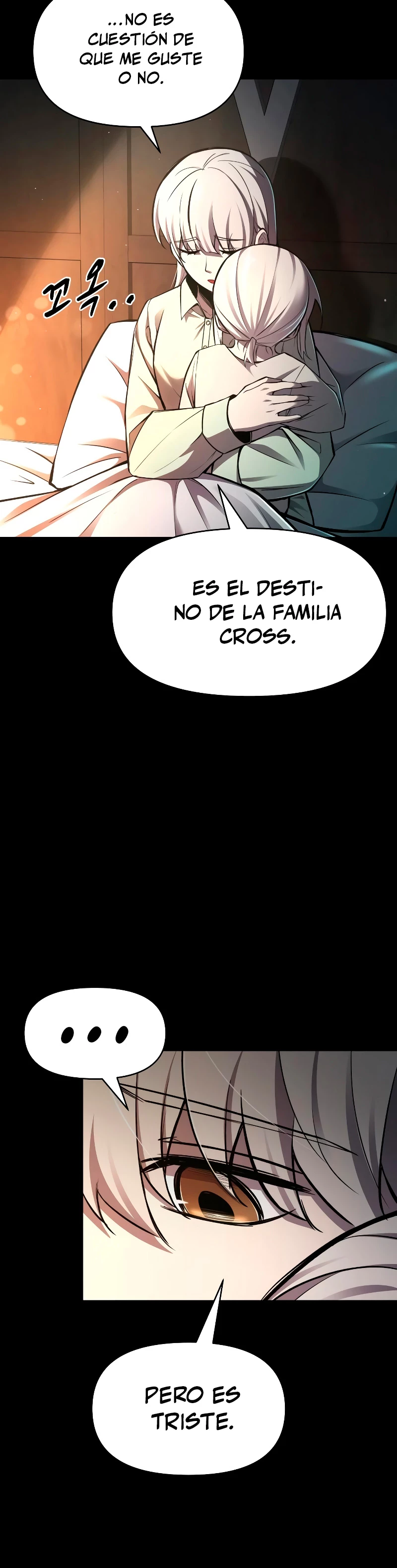 Me Converti En El Tirano De Un Juego De Defensa Capitulo 46 página 5
