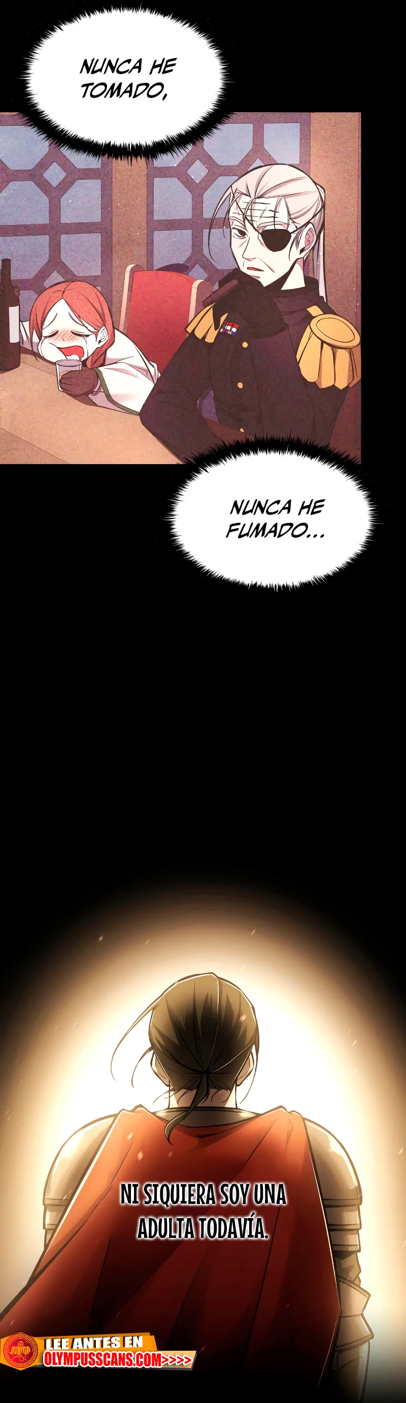 Me Converti En El Tirano De Un Juego De Defensa Capitulo 46 página 51