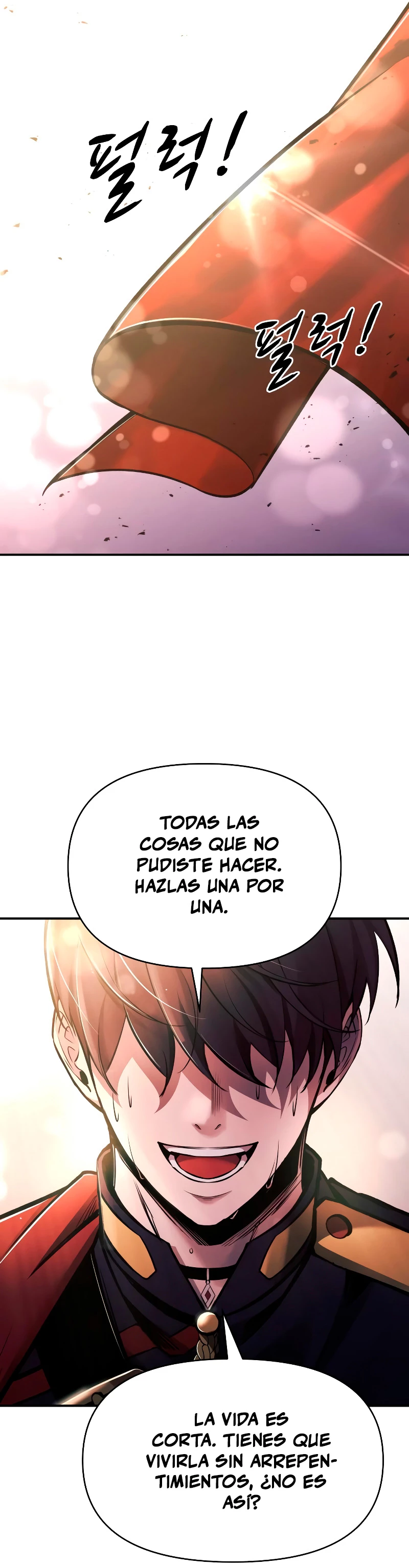 Me Converti En El Tirano De Un Juego De Defensa Capitulo 46 página 56