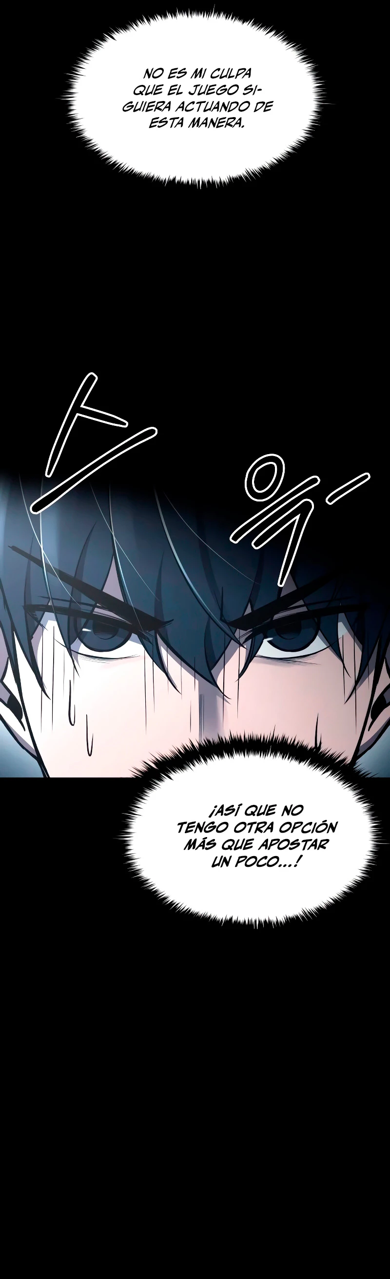 Me Converti En El Tirano De Un Juego De Defensa Capitulo 47 página 10
