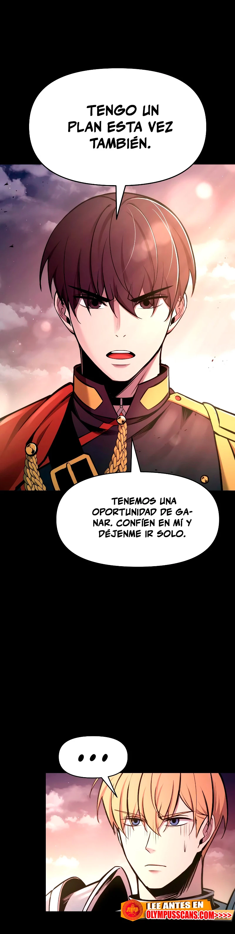Me Converti En El Tirano De Un Juego De Defensa Capitulo 47 página 12