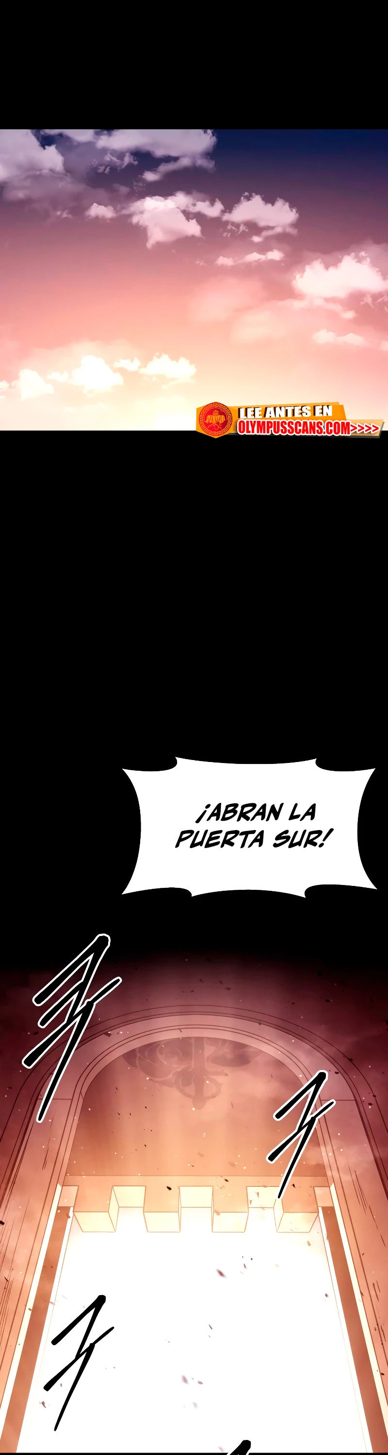 Me Converti En El Tirano De Un Juego De Defensa Capitulo 47 página 22