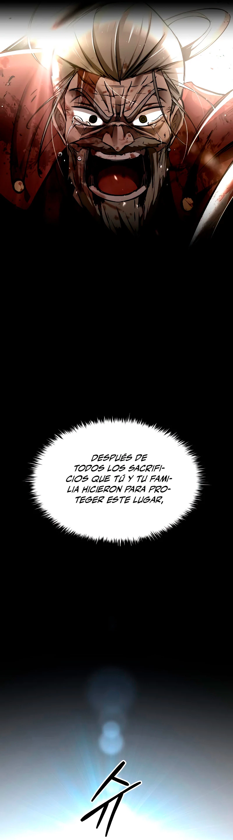 Me Converti En El Tirano De Un Juego De Defensa Capitulo 47 página 26