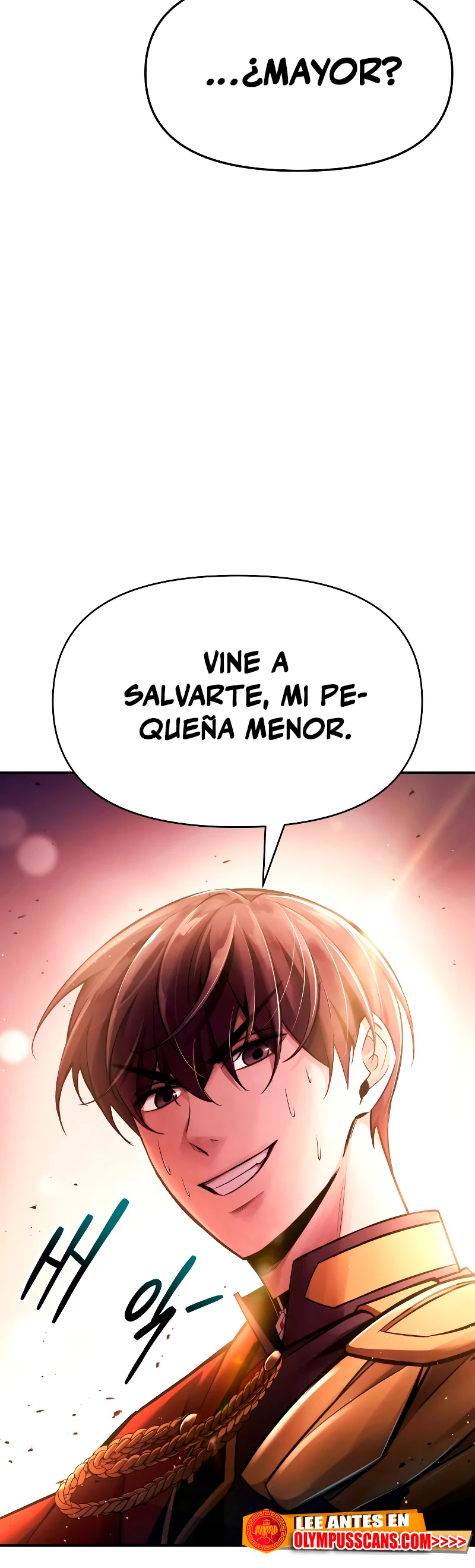 Me Converti En El Tirano De Un Juego De Defensa Capitulo 47 página 29